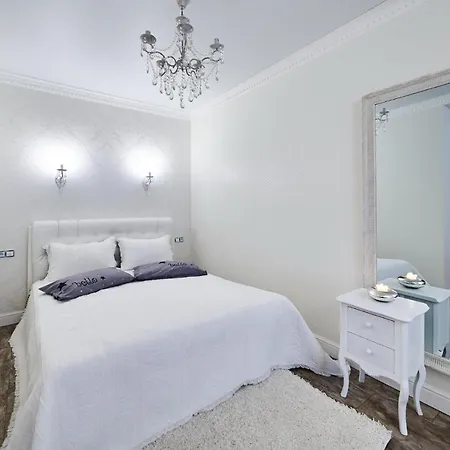 New White Studio On Mayak Мінськ